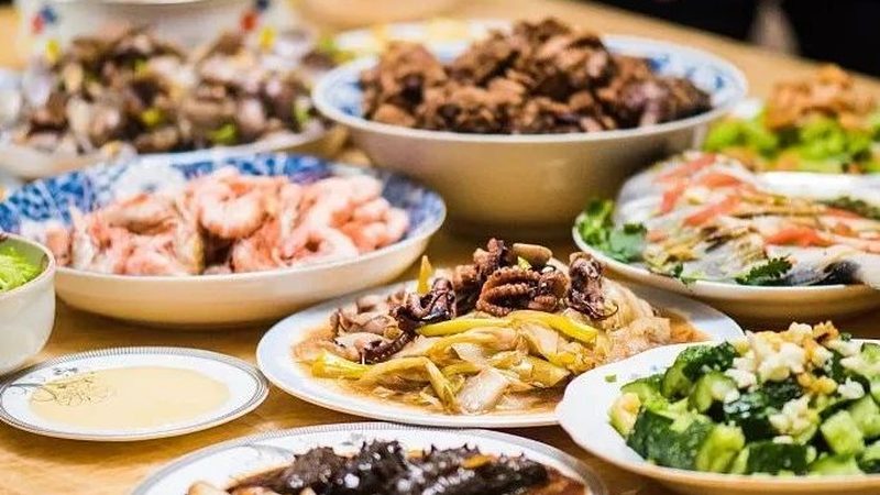 北京食材配送：如何辨别优质批发报价