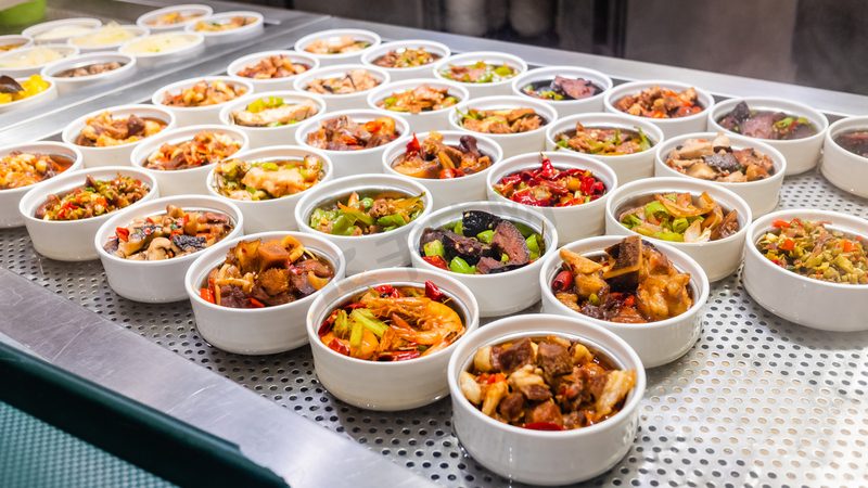 食品批发进货，散装起批的四大关键点**