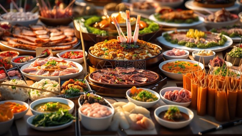 调味品OEM代加工：揭秘从原料到成品的秘密流程